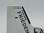 1/200 Luftwaffe Transall C-160 LTG 61 / Air Transport Wing 61 "50th Anniversary" 50+48