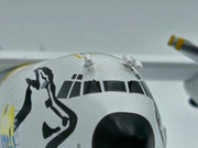 1/200 Luftwaffe Transall C-160 LTG 61 / Air Transport Wing 61 "50th Anniversary" 50+48