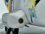 1/200 Luftwaffe Transall C-160 LTG 61 / Air Transport Wing 61 "50th Anniversary" 50+48