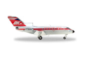 1/200 CSA Ceskoslovenske Airlines Yakovlev Yak-40 OK-FEI