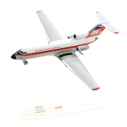 1/200 CSA Ceskoslovenske Airlines Yakovlev Yak-40 OK-FEI