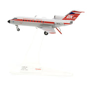 1/200 CSA Ceskoslovenske Airlines Yakovlev Yak-40 OK-FEI