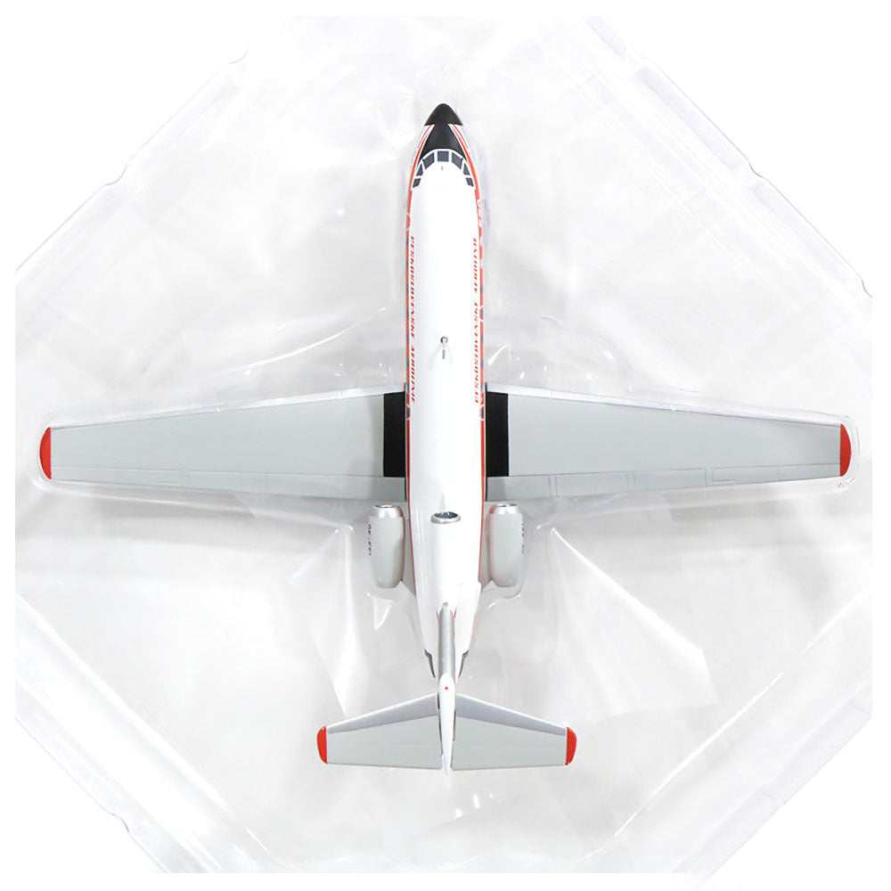 1/200 CSA Ceskoslovenske Airlines Yakovlev Yak-40 OK-FEI