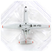 1/200 CSA Ceskoslovenske Airlines Yakovlev Yak-40 OK-FEI
