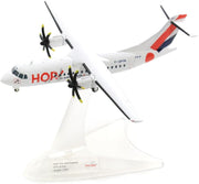 1200 Hop! For Air France ATR-42-500 F-GPYN