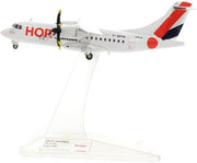 1200 Hop! For Air France ATR-42-500 F-GPYN