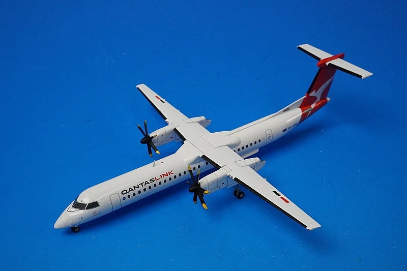 1/200 QantasLink Bombardier Q400 New Colors VH-QOK "Lismore"