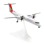 1/200 QantasLink Bombardier Q400 New Colors VH-QOK "Lismore"