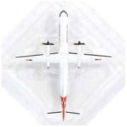 1/200 QantasLink Bombardier Q400 New Colors VH-QOK "Lismore"