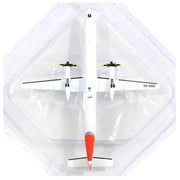 1/200 QantasLink Bombardier Q400 New Colors VH-QOK "Lismore"