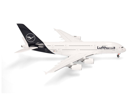 1/200 Lufthansa Airbus A380 D-AIMK