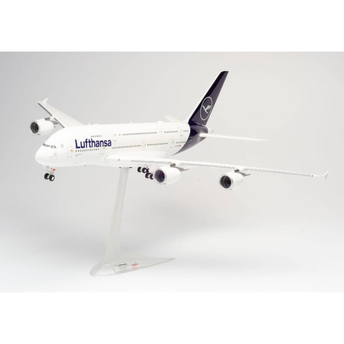 1/200 Lufthansa Airbus A380 D-AIMK