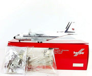 1/200 MUSÉE Air France Aéropostale Transall C-160 F-BUFP