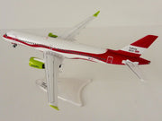 1/200 AirBaltic Airbus A220-300 "Latvia 100" YL-CSL