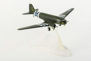 1/200 U.S. Army Air Forces C-47A 84th Troop Carrier Sqn Operation Neptune 75th Anniversary 42-2100591 "Tico Belle"