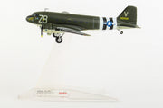 1/200 U.S. Army Air Forces C-47A 84th Troop Carrier Sqn Operation Neptune 75th Anniversary 42-2100591 "Tico Belle"