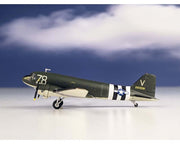 1/200 U.S. Army Air Forces C-47A 84th Troop Carrier Sqn Operation Neptune 75th Anniversary 42-2100591 "Tico Belle"