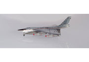 1200 U.S. Air Force Convair XB-58 Hustler with Removable Landing Gear 55-0660