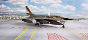 1200 U.S. Air Force Convair XB-58 Hustler with Removable Landing Gear 55-0660