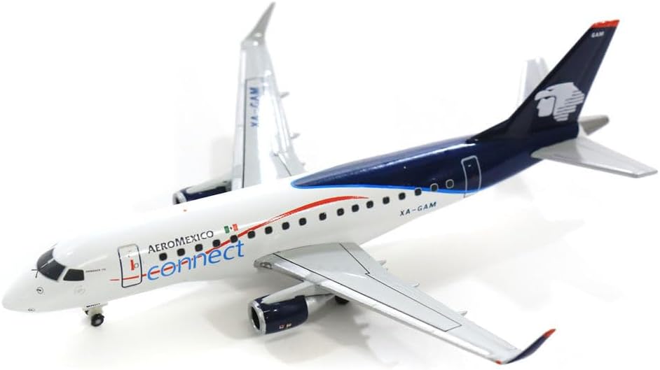 1/400 Aeroméxico Connect Embraer E170 XA-GAM
