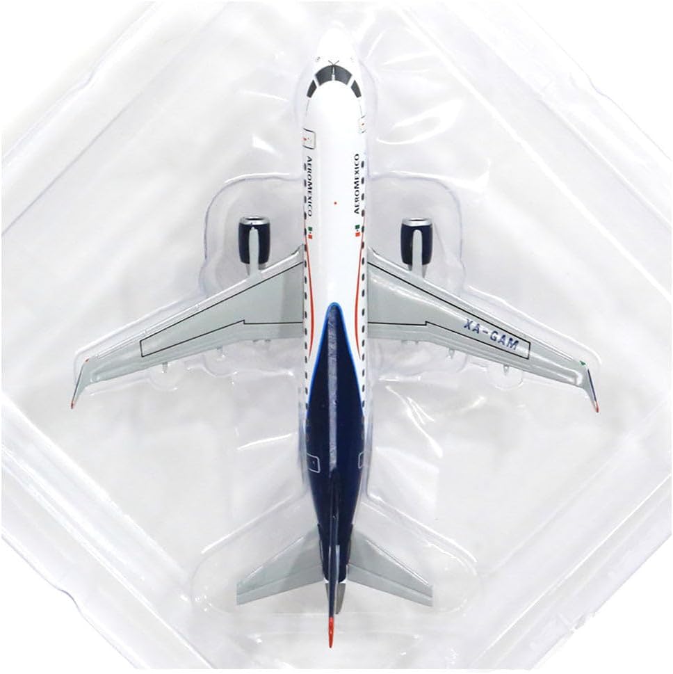 1/400 Aeroméxico Connect Embraer E170 XA-GAM