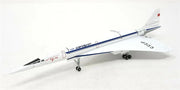 1/500 Tupolev Design Bureau Tupolev TU-144S CCCP-77101