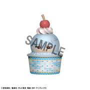 Tsumichen Stack Up & Change Gintama
