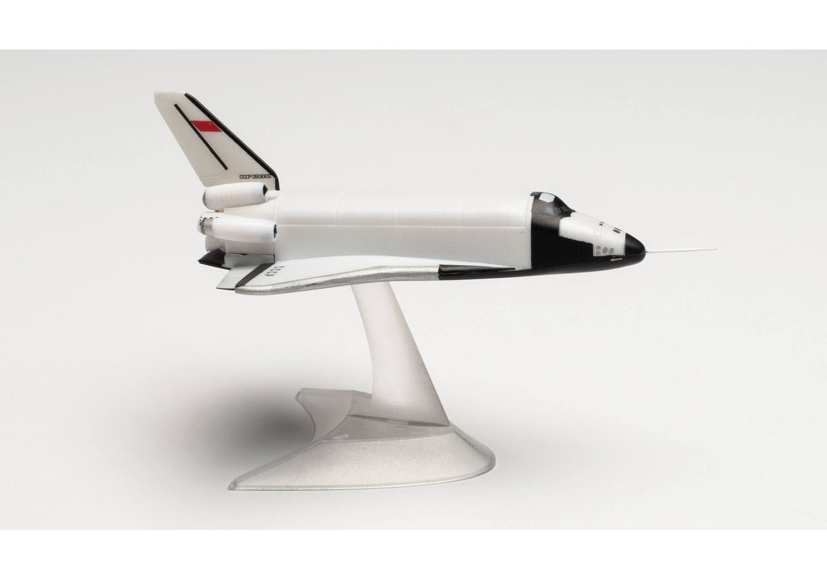 1/400 Buran Space Orbiter OK-GLI / BTS-002 Technik-Museum Speyer CCCP-3501002