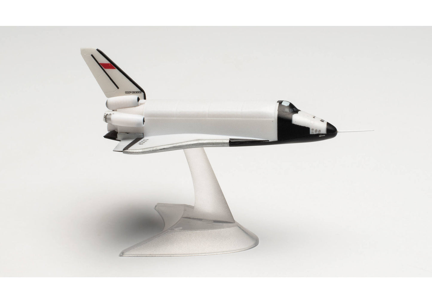 1/400 Buran Space Orbiter OK-GLI / BTS-002 Technik-Museum Speyer CCCP-3501002