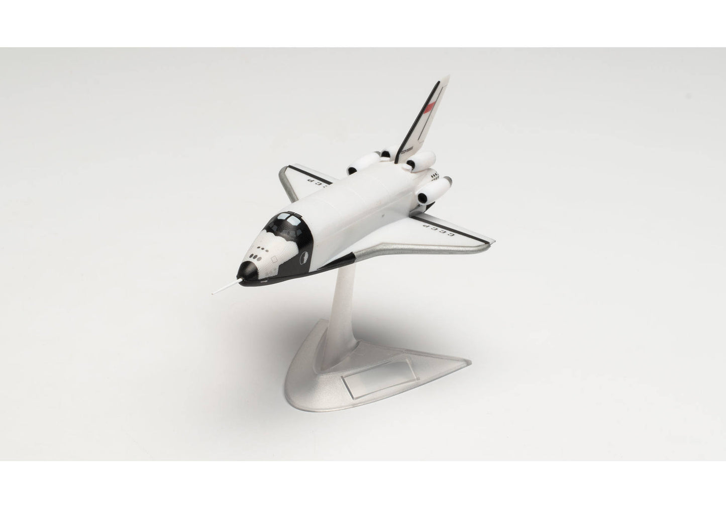 1/400 Buran Space Orbiter OK-GLI / BTS-002 Technik-Museum Speyer CCCP-3501002