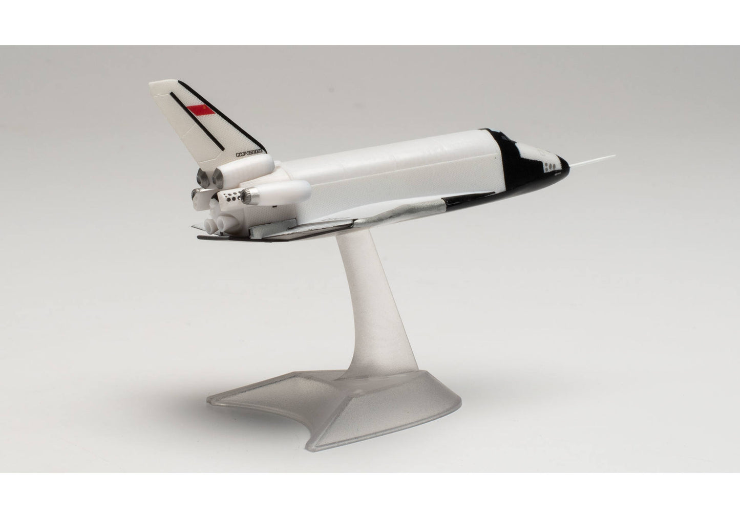1/400 Buran Space Orbiter OK-GLI / BTS-002 Technik-Museum Speyer CCCP-3501002