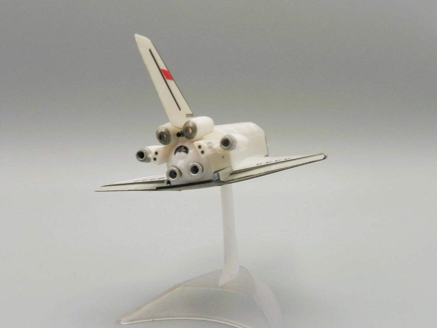 1/400 Buran Space Orbiter OK-GLI / BTS-002 Technik-Museum Speyer CCCP-3501002