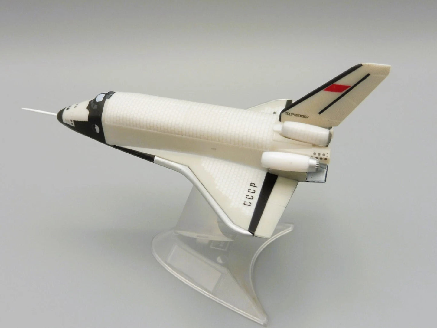 1/400 Buran Space Orbiter OK-GLI / BTS-002 Technik-Museum Speyer CCCP-3501002