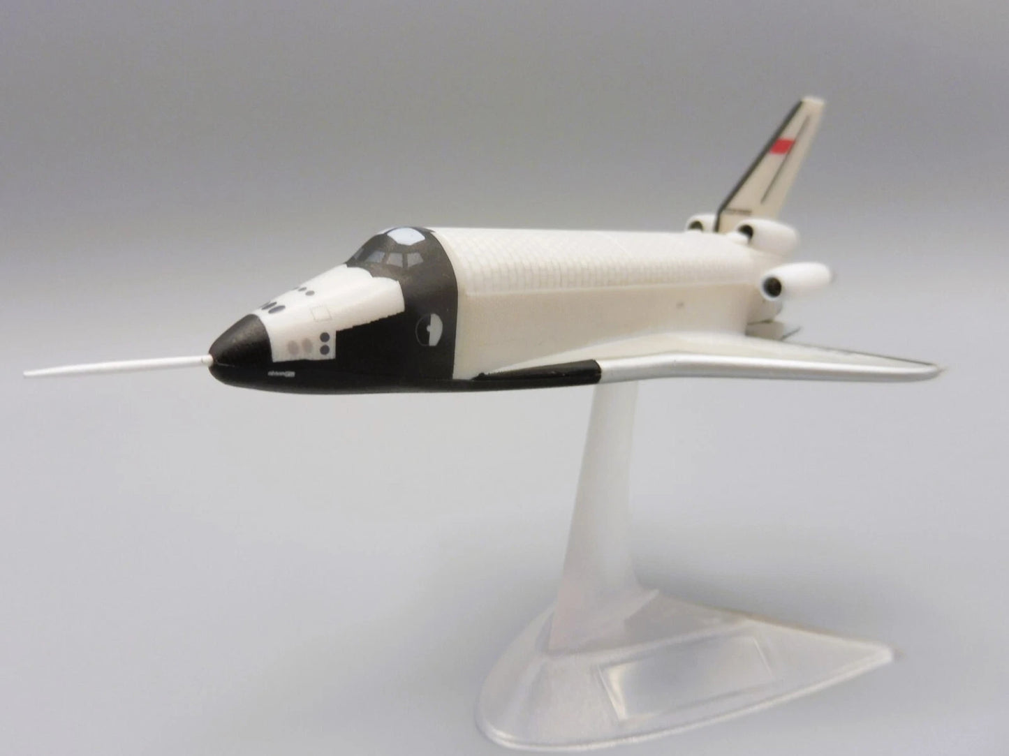 1/400 Buran Space Orbiter OK-GLI / BTS-002 Technik-Museum Speyer CCCP-3501002