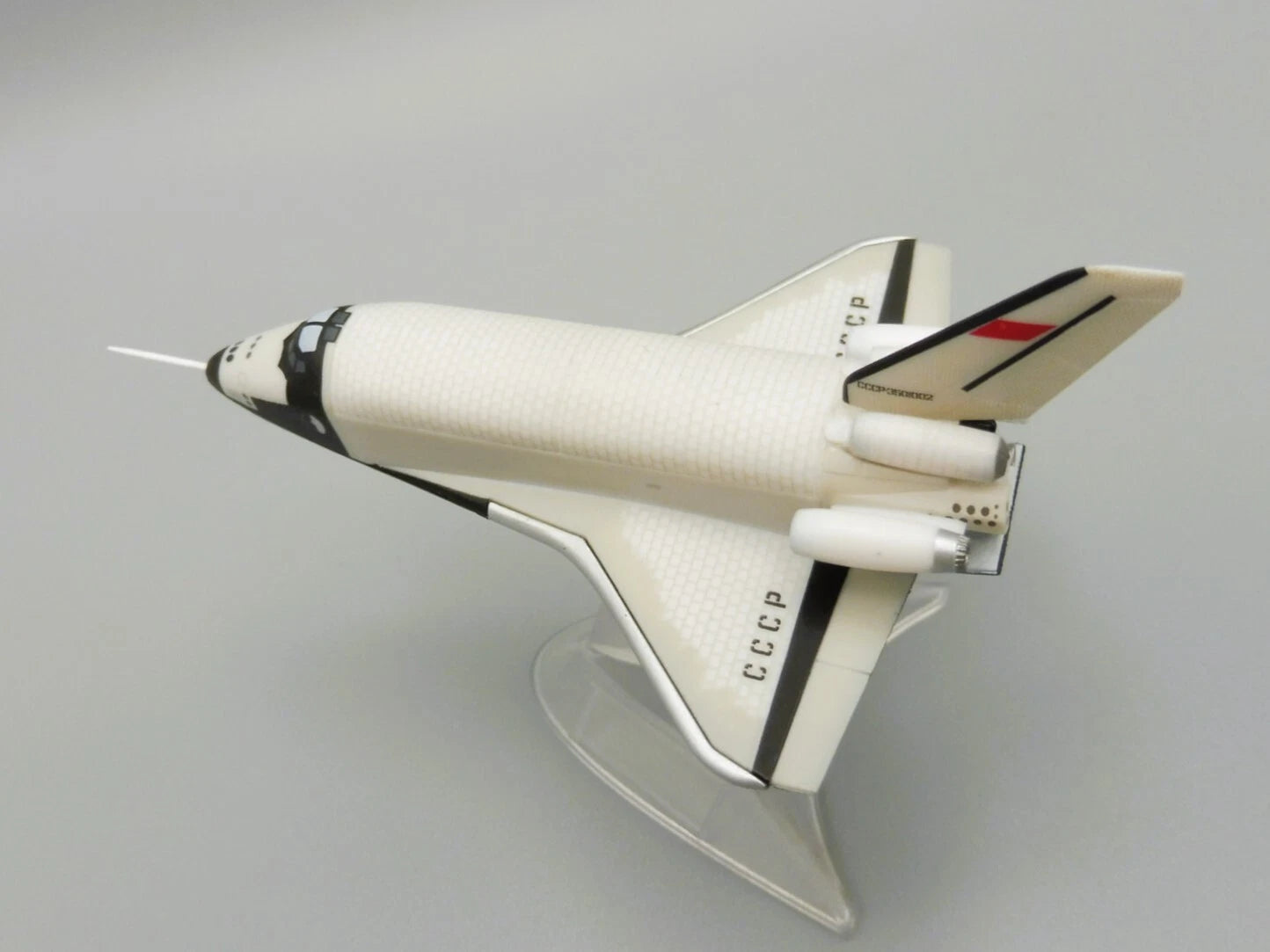 1/400 Buran Space Orbiter OK-GLI / BTS-002 Technik-Museum Speyer CCCP-3501002