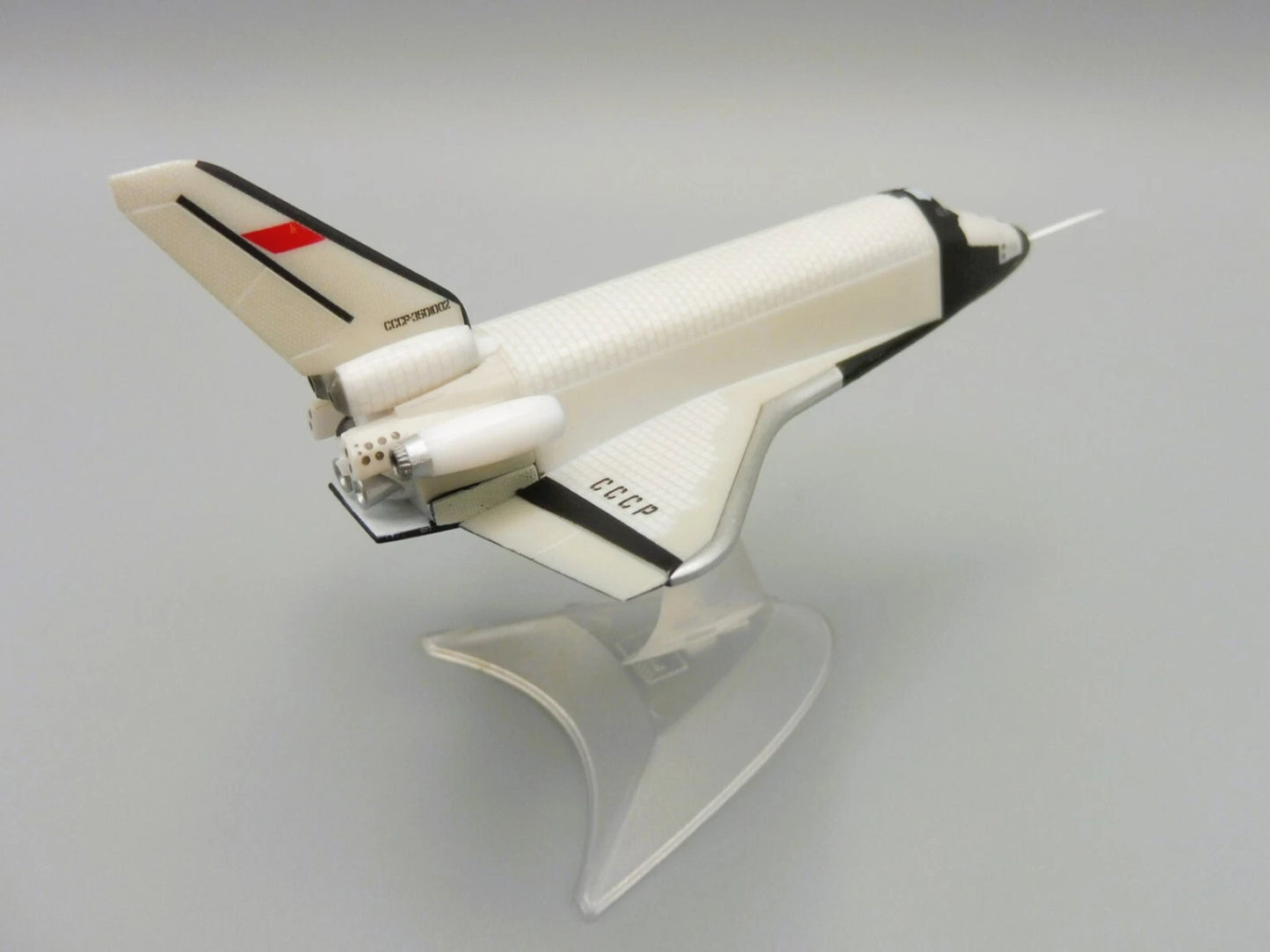 1/400 Buran Space Orbiter OK-GLI / BTS-002 Technik-Museum Speyer CCCP-3501002