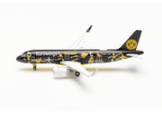 1/400 Eurowings Airbus A320 "BVB Fanairbus" D-AEWM