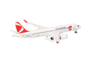 1/400 CSA Czech Airlines Airbus A220-300 OK-FYD