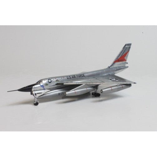 1200 U.S. Air Force Convair B-58A Hustler 43rd Bombardment Wing Carswell Air Base 59-2430