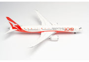 1/200 Qantas Boeing 787-9 Dreamliner 100th Anniversary "Longreach" VH-ZNJ
