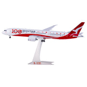 1/200 Qantas Boeing 787-9 Dreamliner 100th Anniversary "Longreach" VH-ZNJ