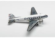 1/200 Pan American World Airways Douglas DC-3 NC33611 "Clipper Tabitha May"