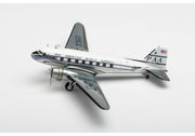 1/200 Pan American World Airways Douglas DC-3 NC33611 "Clipper Tabitha May"