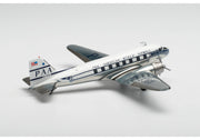 1/200 Pan American World Airways Douglas DC-3 NC33611 "Clipper Tabitha May"