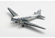 1/200 Pan American World Airways Douglas DC-3 NC33611 "Clipper Tabitha May"