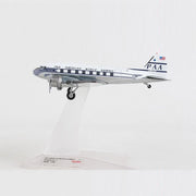 1/200 Pan American World Airways Douglas DC-3 NC33611 "Clipper Tabitha May"