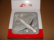 1/200 Swiss International Air Lines Airbus A320neo HB-JDA "Engelberg"