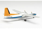1/200 Lufthansa Fokker F27 Friendship D-BARI