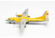 1/200 Aeroflot Antonov AN-24B Demonstration Aircraft Le Bourget 1969 CCCP-46280