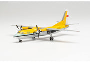 1/200 Aeroflot Antonov AN-24B Demonstration Aircraft Le Bourget 1969 CCCP-46280